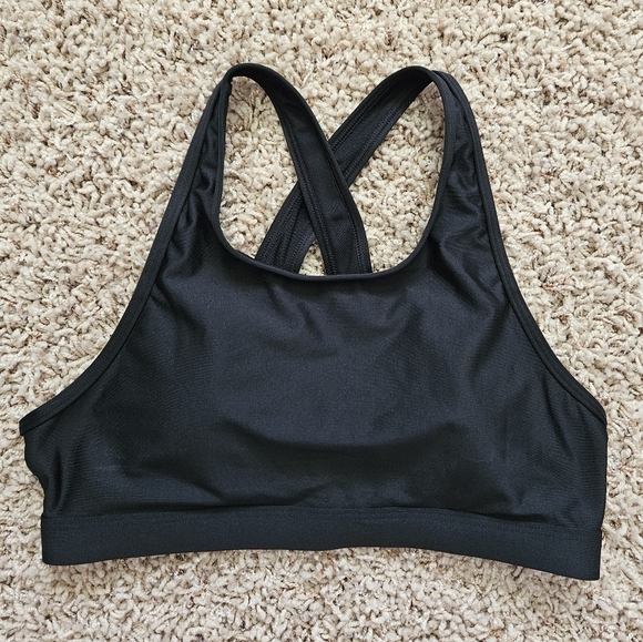 Roxy Let's Dance Sporta Bra - small - Picture 2 of 4